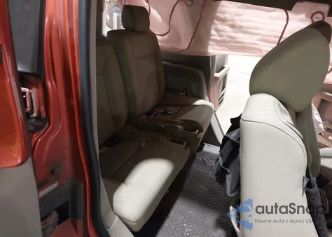 2010 Honda Element Ex z USA, uszkodzony, nr VIN 5J6YH2H75AL000711